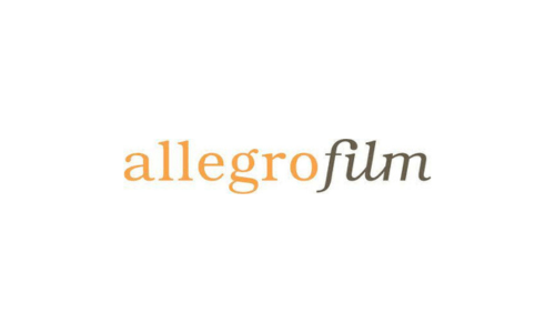 allegrofilm Logo - Partner Location Scout Graz