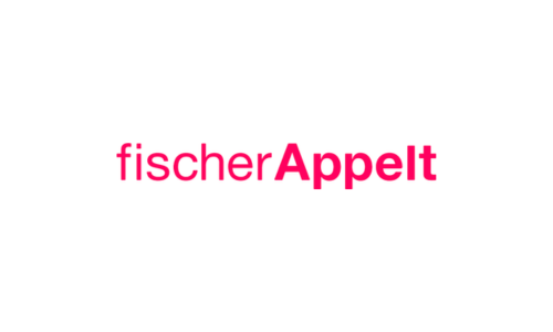 fischer Appelt Logo - Partner Location Scout Graz