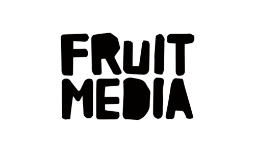Fruit Media Logo - Partner Location Scout Graz