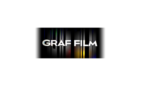 Graf Film Logo - Partner Location Scout Graz