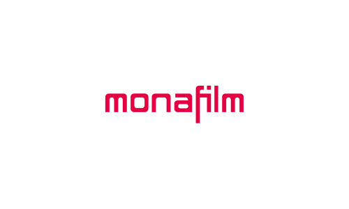 monafilm telefilm Logo - Partner Location Scout Graz