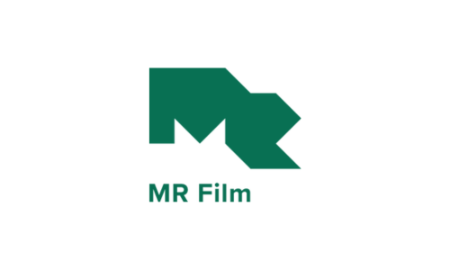 mr film Logo - Partner Location Scout Graz