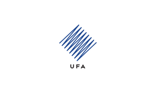 UFA Logo - Partner Location Scout Graz